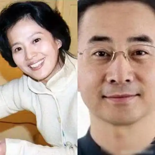 刘晓莉和前夫离婚24年前夫曾是法文教授安少康女儿是刘亦菲