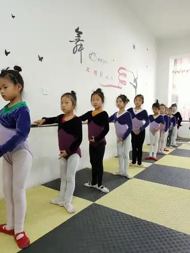 【克虎.圆梦少儿舞蹈培训中心】