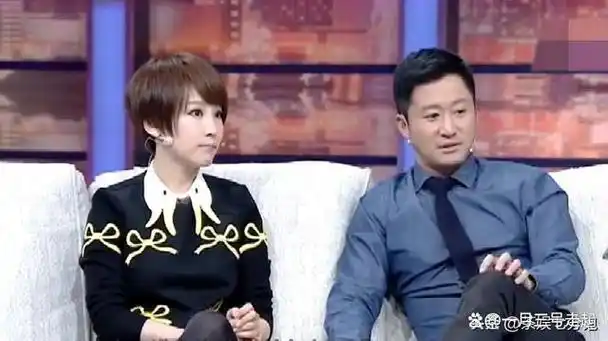 吴京宠妻人设崩塌看他在综艺上的表现才明白谢楠确实不容易