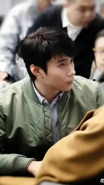 开心麻花#艾伦 还是很帅的啊 - 抖音