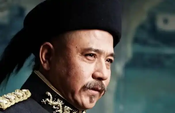 袁世凯为什么能成为清末最强大的力量,他做了哪些事情