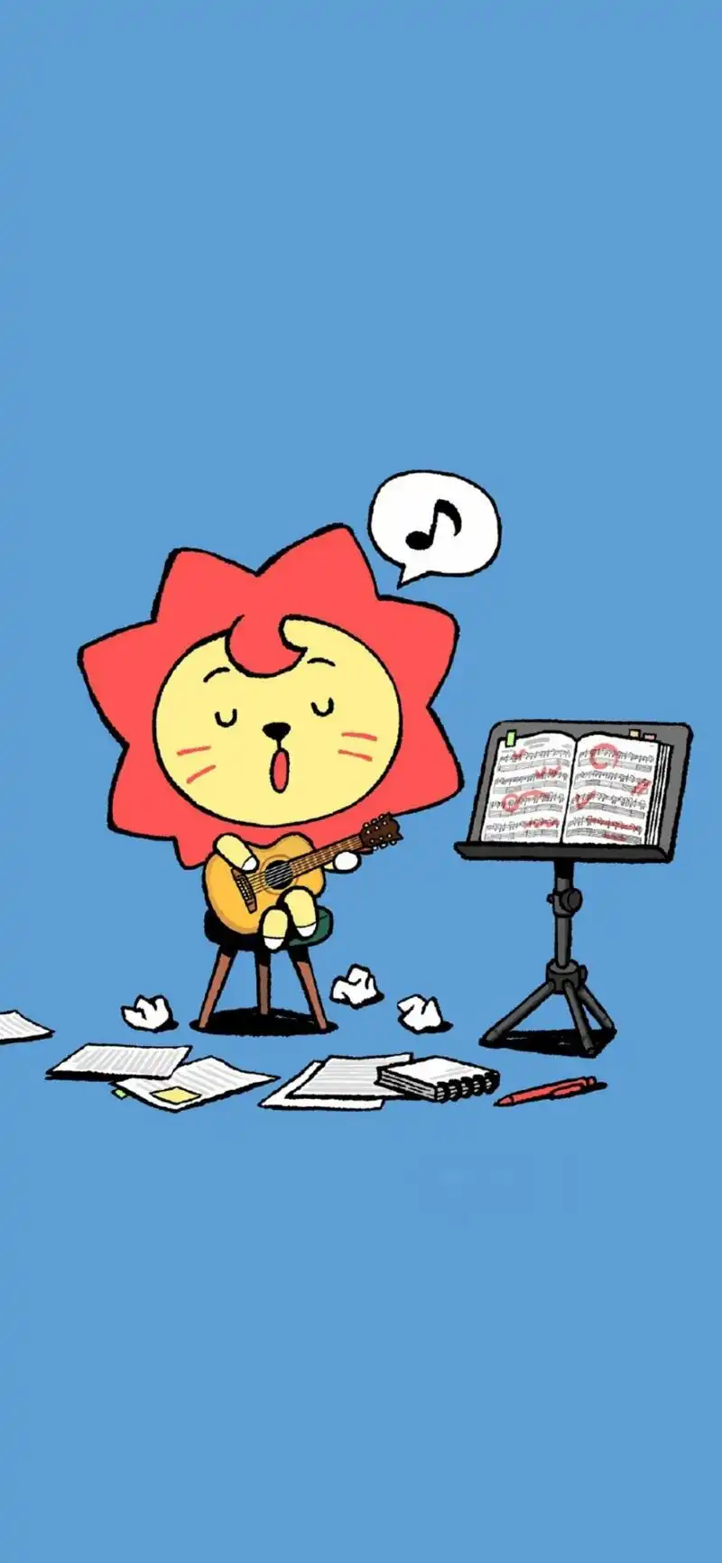 王源新闻200128收好roy6可爱壁纸坐等王源爸爸的牧尘上线