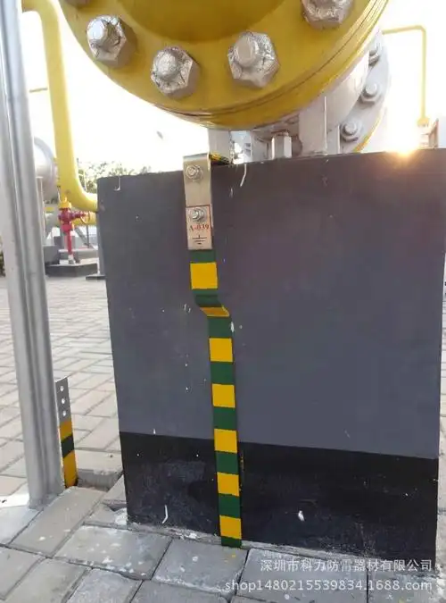 不锈钢断接卡 防雷接地断接卡 引下线断接卡 接地测试断接卡