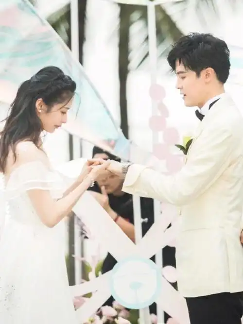 付辛博颖儿 好嗑