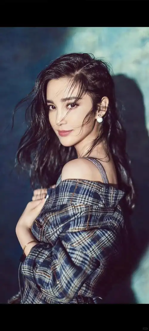 李冰冰高清性感写真来啦.