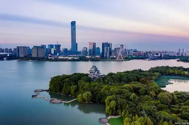 杭州的旅游景点有哪些