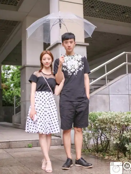 520街拍浙传的情侣们啊可真是不得了