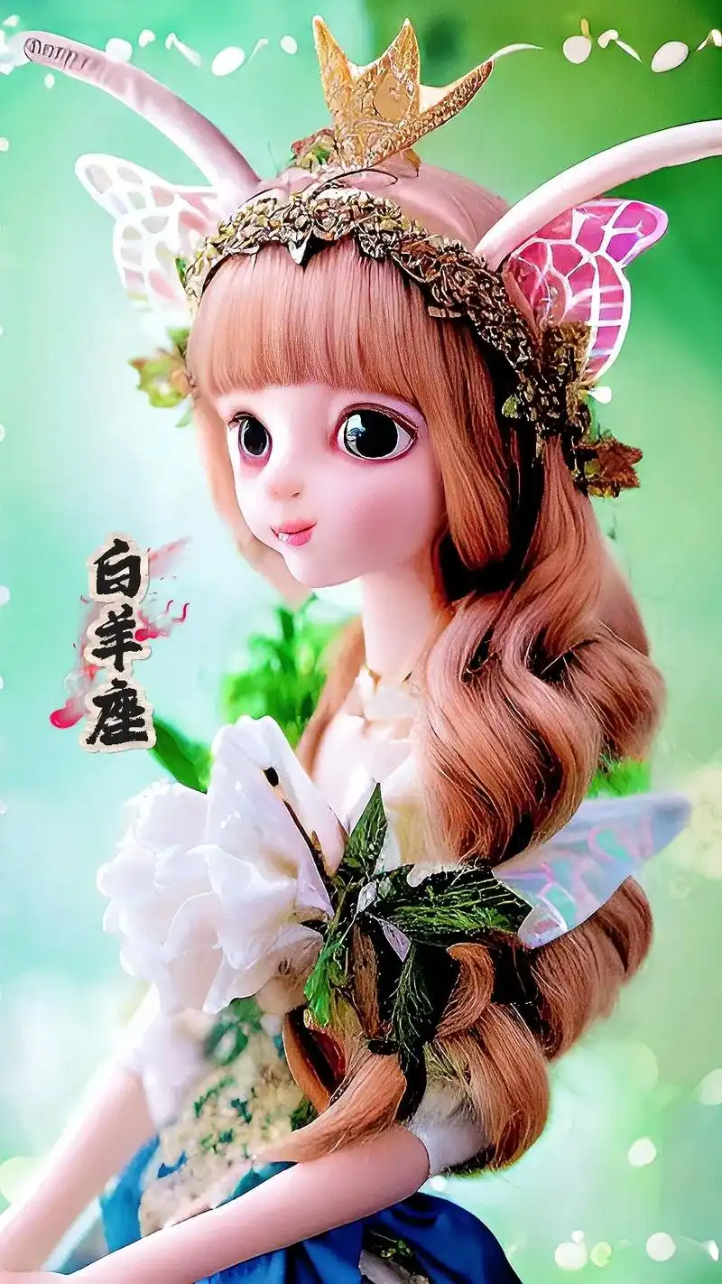 最美十二星座,个个是称得上仙女,你是哪一个呢?评论区留言告诉 - 抖音