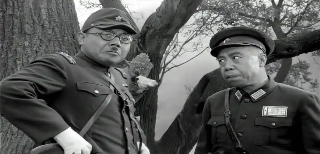 小时候看过的老电影(5):《地道战》_人民_小伙伴_影片