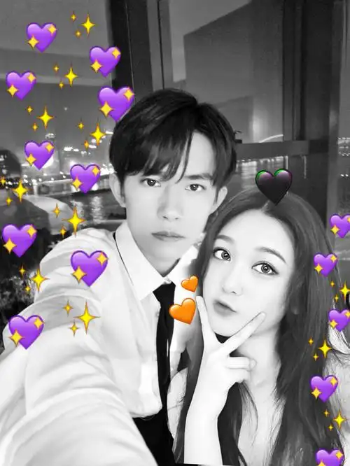 我的男朋友 易烊千玺