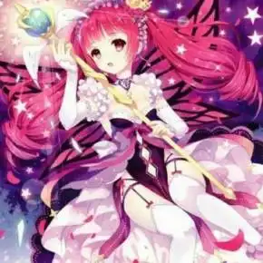 夏雪叶罗丽精灵梦之再现仙子