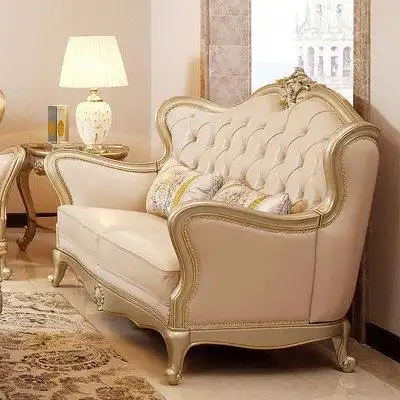 【真皮豪华高档客厅沙发组合图片】真皮豪华高档客厅沙发组合图片大全