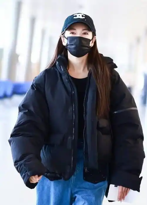 原来张雨绮真的好年轻啊!