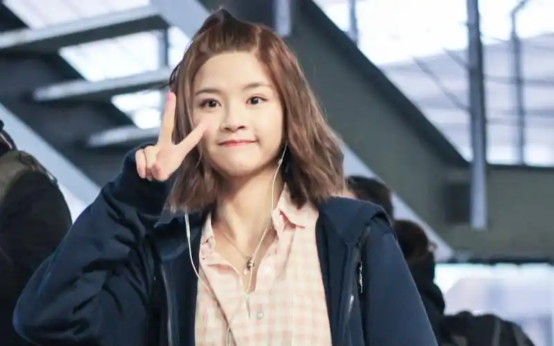 【林思意】0319虹桥接机混剪