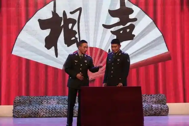 军营|张杰|军旅|战友|诗朗诵_网易订阅