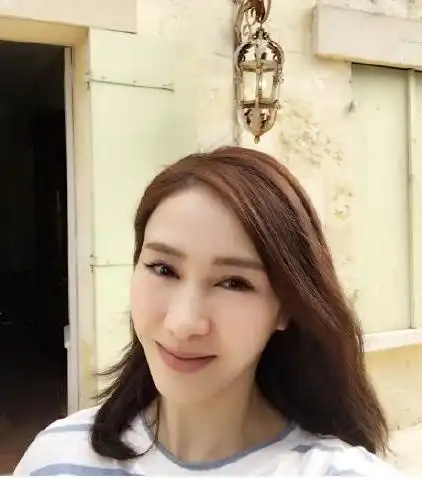 女神终究也老了50岁黎姿近照曝光老态明显和年轻时候判若两人