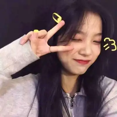 2022最新头像图片大全女 清纯女生可爱头像图片_女生头像_美头网