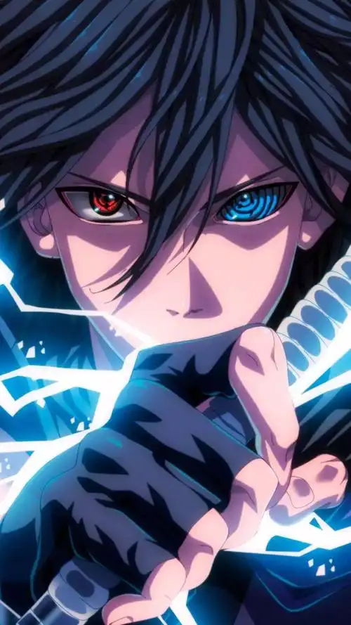 火影壁纸高清|抖音超火壁纸原图