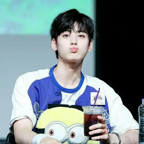 车银优爱豆头像图源微博/by认乖