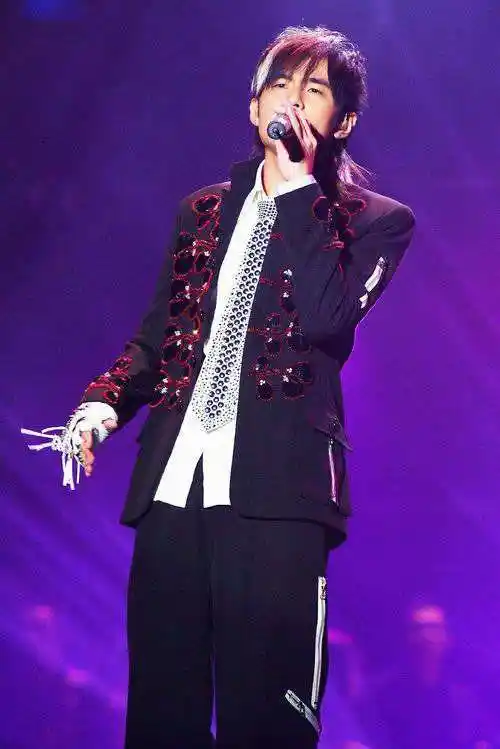 无与伦比演唱会(周杰伦演唱会)_摘编百科