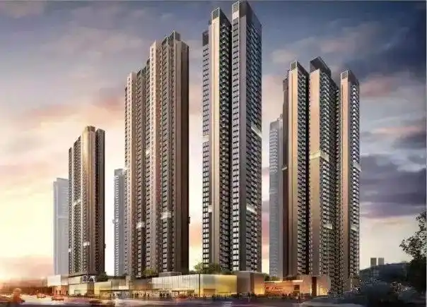 恒大深圳旧改项目总汇看恒大"世界波"