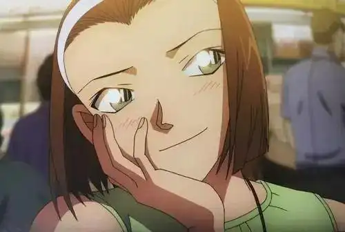 如果一开始工藤新一的女友是铃木园子剧情会如何发展? - 知乎