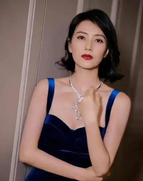 《高圆圆:唯美与才华的化身》