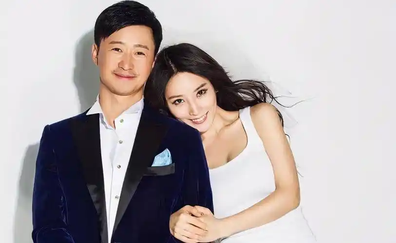 结婚六年,吴京一句话暴露了他的"婚姻观"和夫妻相处之道_谢楠_对方