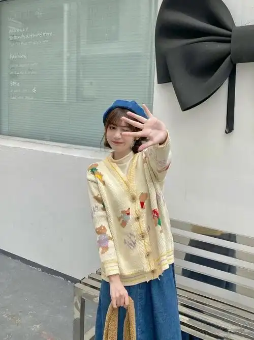 春季怎么搭配才时髦学学下面女人的穿搭上班约会都不愁了