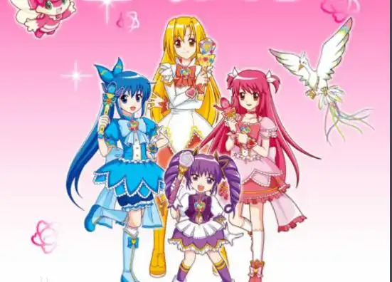 巴啦啦小魔仙彩虹心石巴啦啦小魔仙彩虹心石巴啦啦小魔仙彩虹心石