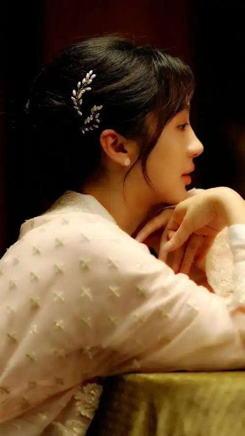 龙凤店传奇·凤儿·李菲儿