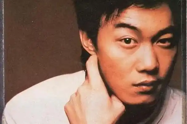 陈奕迅——香港最后一位天王级歌手