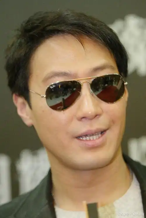 黎明:华人之光,慈善之星!四大天王中的真正领袖!