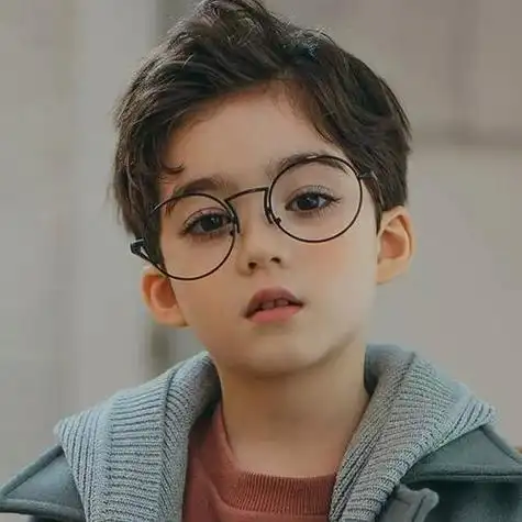 小男孩头像帅气的图片 男生头像图片大全 -【爱个性】