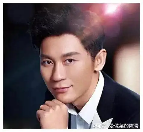 45岁年龄30岁身体!李晨体脂率惊人,保养秘籍曝光引网友围观