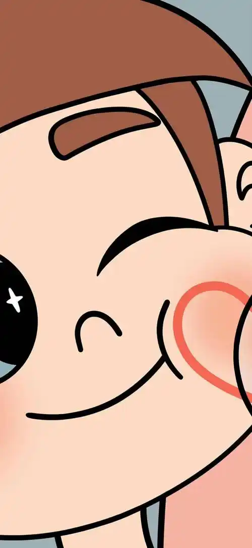 壁纸 | 高清8k全面屏壁纸