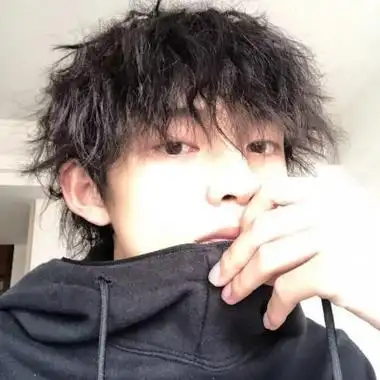 14岁帅哥照片头像