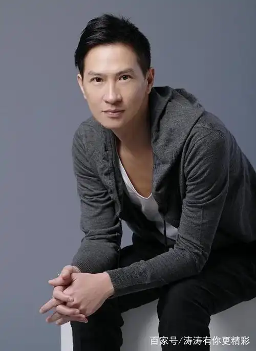 盘点四位香港60后男星每一个都非常优秀