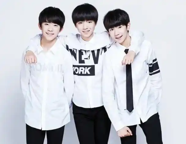 王源|王俊凯|华语音乐|华语歌手|约演唱会|tfboys_网易订阅