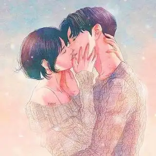 用心说 | 亲爱的,今天我可以吻你吗?