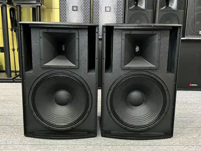 二手原装进口martinbrother玛田兄弟wf1515寸专业舞台ktv