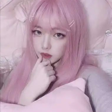 女生骚一点的头像图片