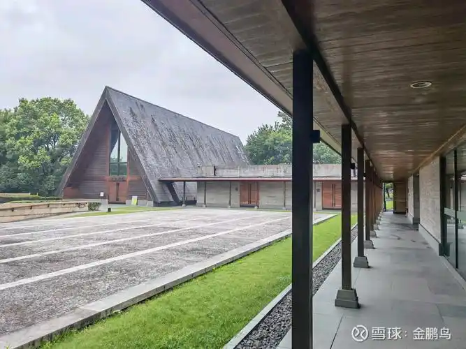 游四大神盘之一万科良渚文化村