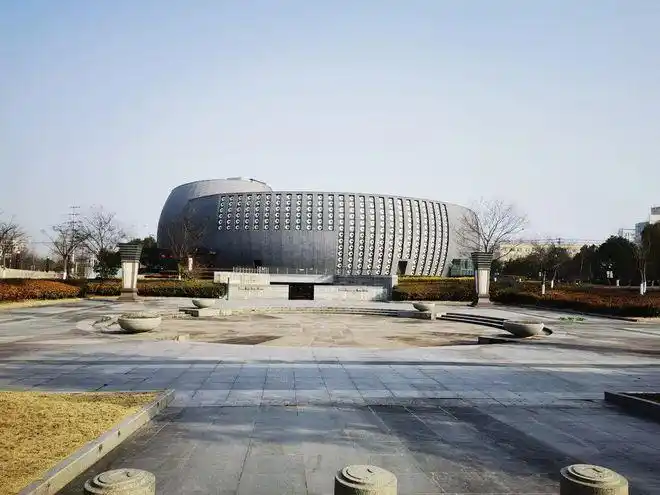 《唐山皮影展》在马鞍山市含山博物馆开展!