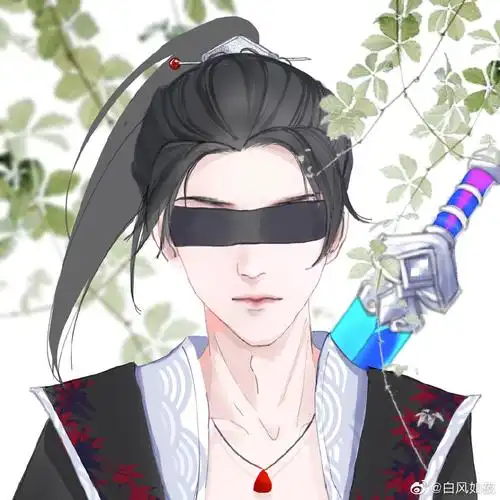 同人姜逸尘 - 烟雨江湖wiki_bwiki_哔哩哔哩