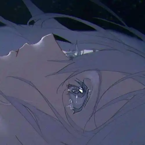 看着就心疼的男女生丧丧动漫头像