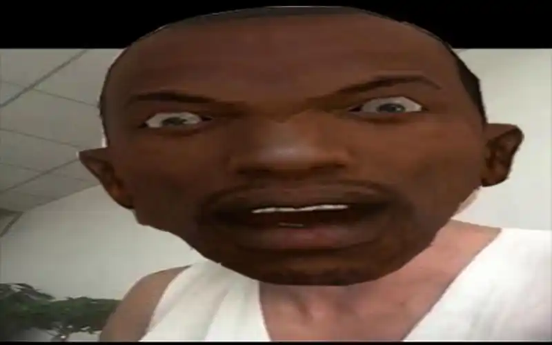 洛圣都黑手哥cj