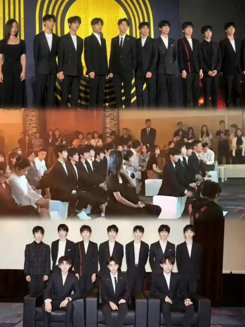0吗 #tfboys# #tnt时代少年团# #王俊凯# #王源# #易烊千玺# #马嘉祺