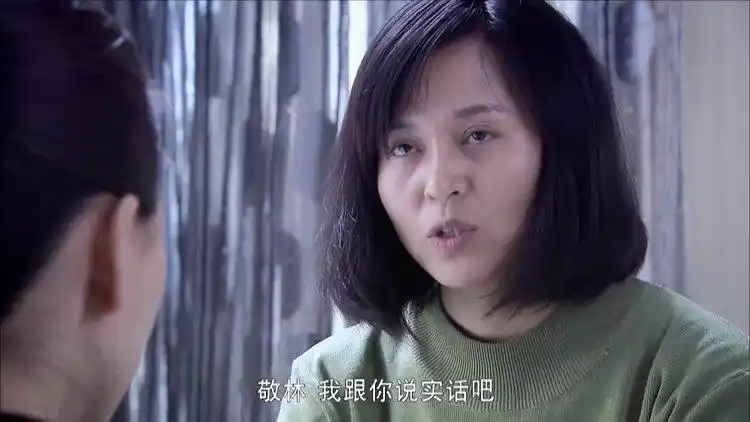 深度秘密:袁姨被折磨,给老伴吃了安眠药,敬林怀疑起她