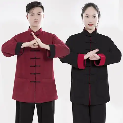 男士绣花太极服-男士绣花太极服厂家,品牌,图片,热帖-阿里巴巴